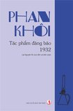 Local cover image