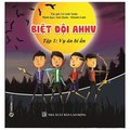 Ảnh bìa cục bộ