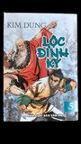 Local cover image