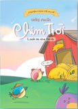 Local cover image