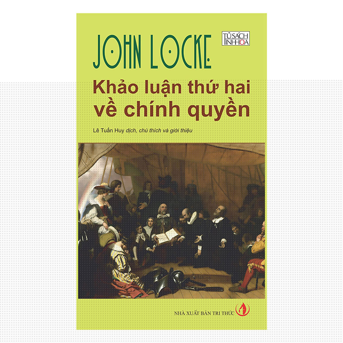 Local cover image