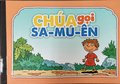 Local cover image