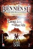 Ảnh bìa cục bộ