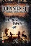 Ảnh bìa cục bộ