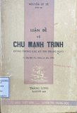 Local cover image
