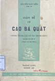 Local cover image