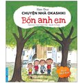Ảnh bìa cục bộ
