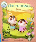 Ảnh bìa cục bộ