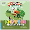 Ảnh bìa cục bộ