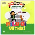 Ảnh bìa cục bộ