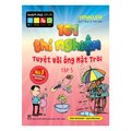 Ảnh bìa cục bộ