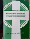 Local cover image